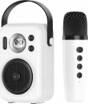SoundPEATS Hi-sing White