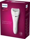 Philips Series 800 BRE700 Epilator