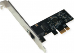 VALUE Network adapter - PCIe 3.0 Low-Profile