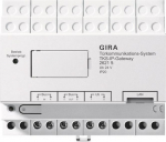 GIRA 262197 TKS-IP-Gateway 2.Generation 5 Liz. Turkey