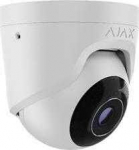 Ajax Systems Ajax Network Camera TurretCam/2.8 mm*weiss* - Network Camera