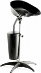 Gabbiano GABBIANO PORTABLE HAIRDRESSING WASH UNIT ZE ZBIORNIKIEM FT35-1