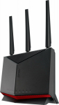 Router Asus RT-BE86U (90IG08W0-MO9A0V)