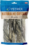PETMEX Cod skin twist - dog treat - 200g