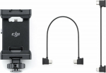 DJI Phone holder do DJI SDR Transmission