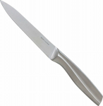 5five Universal stainless steel kitchen knife, 23 cm