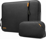 tomtoc Defender-A13 Kit Laptop Sleeve Kits 16 inch black
