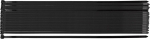 Neo Zippers EXTREME 9.0 &times; 450 mm, czarne, 50 szt
