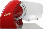 Berkel Volano B2 red fiorato Schwungrad-Aufschnittmaschine