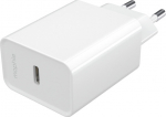 mophie Essentials Power Adapter USB-C 20W PD EU White