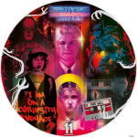 Ravensburger: Netflix Stranger Things - Puzzle (500pcs) (12001227)