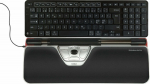 Contour Design Contour RollerMouse Red Plus +, Balance Keyboard PN, Wired