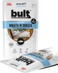 BULT Rich in cod - wet dog food - 100g