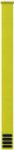 Garmin UltraFit-Armband Nylon Amp Yellow 010-13306-25