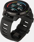 sports watch Suunto Ocean All Black (SS050982000)