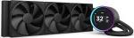 NZXT Kraken Elite V2 2024 360mm, Black