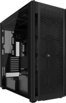 CORSAIR Go Super-Tower 9000D iCUE LINK AIRFLOW TP (B)