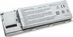 Notebook battery, Extra Digital Advanced, DELL KD491, 5200mAh