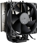 Inter-Tech coolers BULK 4P90 Pro aktiv AMD,Intel Sockel 92x25