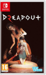 Soft Source NSW Dreadout 2