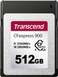 Transcend TS512GCFE900 CFexpress - Karte - CF Express Typ C