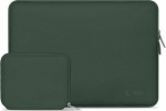 Tech-Protect Bag TECH-PROTECT NEOSLIM LAPTOP 13-14 MIDNIGHT GREEN