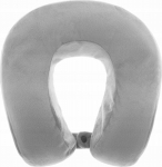 5five Travel Neck Pillow, memory foam