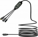 VivoLink USB-Harness - 24 pin USB-C (M)