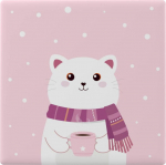 SONOFF TX Ultimate Smart Touch Wall Switch Cover 1-gang, 86mm type, Cartoon