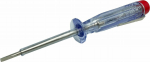 Isma Electric test tube - Neon lamp 250V50/60Hz