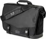 Tenba DNA 16 Slim Messenger Black