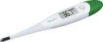 Medisana TM 700 Contact Green, White Oral, Rectal, Underarm