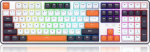 Keyboard Redragon K689WBO-RGB-PRO Wyvern Mint Mambo (Redragon Wyvern)