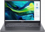 Acer Aspire 17 A17-51GM - Intel Core 7 150U / 1.8 GHz - Win 11 Home - GF RTX 2050 - 32 GB RAM - 1.024 TB SSD NVMe x 2 - 43.9 cm (17.3")