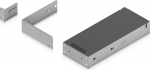 Ubiquiti Rack adapter - 1U
