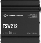Teltonika??Networks TELTONIKA TSW212 MANAGED IOT SWITCH 8X1GB RJ45 2X1GB SFP