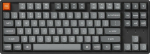 Keyboard Keychron K8 Max QMK Aluminium Frame Keychron Super Banana