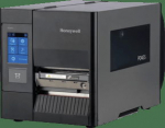 Honeywell PD45, 8 dots/mm (203 dpi), disp., USB, USB Host, Ethernet, ZPLII, ZSim II, IPL, DPL - label printer, midrange printer, thermal transfer, 8 dots/mm (203 dpi), media width (max.): 114 mm, print width (max.): 105 mm, roll diameter (max.): 203  ...