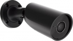 AJAX BulletCam IP Camera, 8MP, 2.8mm (black)