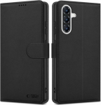 Tech Protect Wallet Galaxy A56 5G matte black