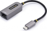 StarTech.com USB TYPE-C ETHERNET ADAPTER, ETHERNET ADAPTER
