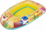 hipo *****Pontoon 100x70 puffed Baby Shark 90481
