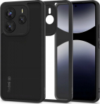 Tech-Protect "Magmat Xiaomi Redmi Note 14 5G" Matte Black