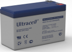 Akumulator AGM ULTRACELL UXL 12V 9Ah