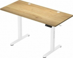 Desk Mark Adler Leader 70 Brown 120 cm x 60 cm