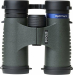 Binoculars Focus Focus Optimum 8x32 ED