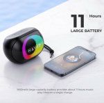 Wireless Speaker bluetooth Havit SK885BT (czarny)