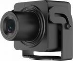 Camera IP Hikvision Hikvision pinhole cube DS-2CD2D25G1/M-D/NF F2.8 (juoda, 2 MP)