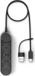 JABRA ENGAGE 50 II LINK USB C/A, UC