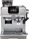 De'Longhi La Specialista Touch EC9455.M srebrny - Moc [W]: 1450 | Pressure [bar]: 19 | Type of coffee: Ziarno, ground